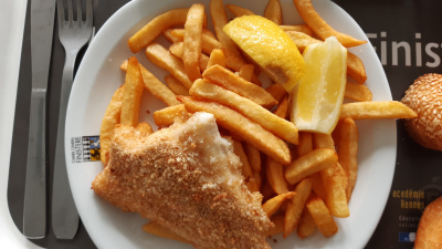 fish and chips {JPEG}